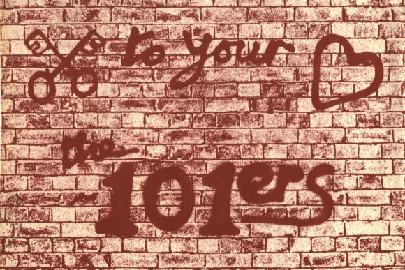 Music Reissues Weekly: The 101'ers - the tangled musical legacy of